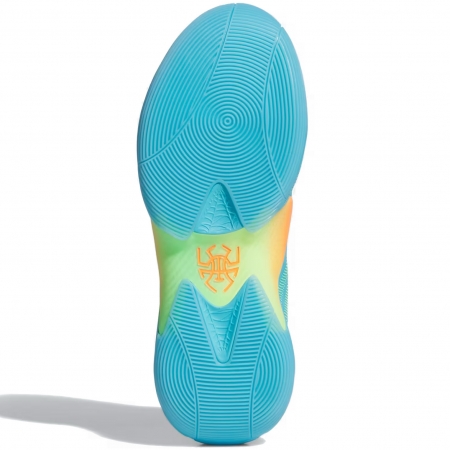 adidas D.O.N. Issue 7