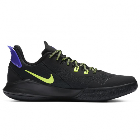 Nike Mamba Fury