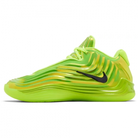 Nike Giannis Freak 7 LX All-Star Warning Label