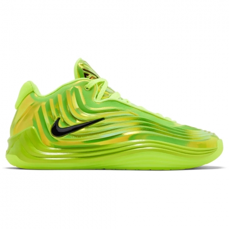 Nike Giannis Freak 7 LX All-Star Warning Label