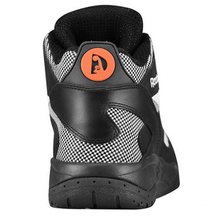 Reebok Dee Brown Pump D-Time