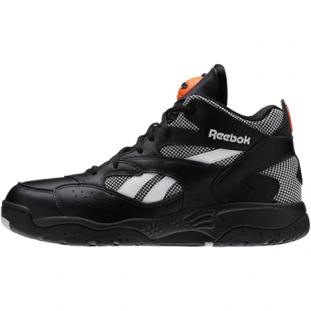 Reebok Dee Brown Pump D-Time