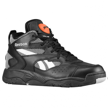 Reebok Dee Brown Pump D-Time