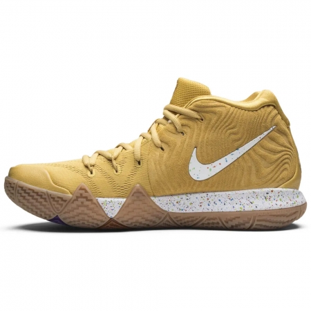 Nike Kyrie 4 Cinnamon Toast Crunch
