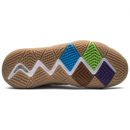 Nike Kyrie 4 Cinnamon Toast Crunch