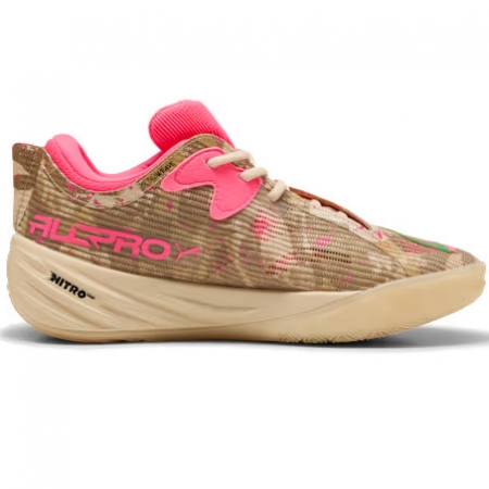 Puma All-Pro Nitro 2 Flau'jae Johnson PE