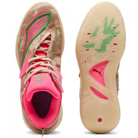 Puma All-Pro Nitro 2 Flau'jae Johnson PE