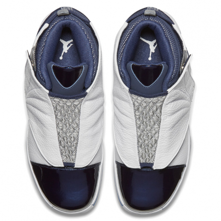 Air Jordan 16