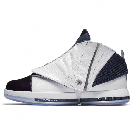 Air Jordan 16