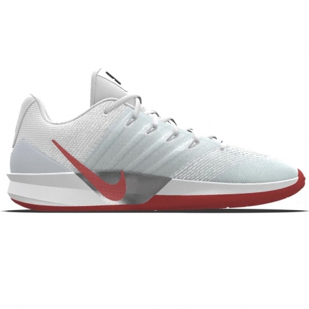 Nike Sabrina 3 By You