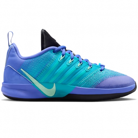 Nike Sabrina 3 Walnut