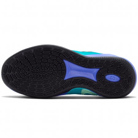 Nike Sabrina 3 Walnut