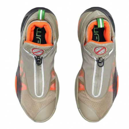 Li-Ning Wade All City 8 V2