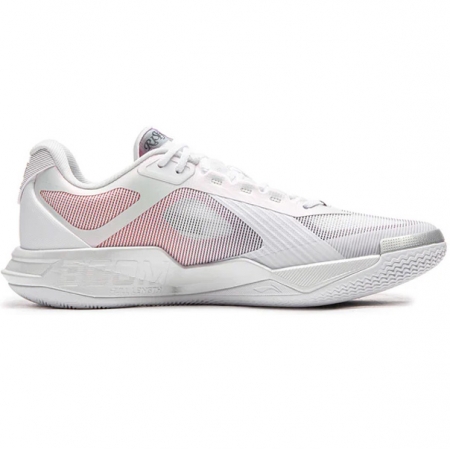 Li-Ning YuShuai Rookie