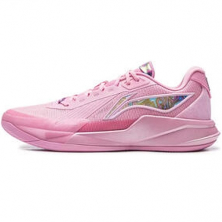 Li-Ning YuShuai Rookie