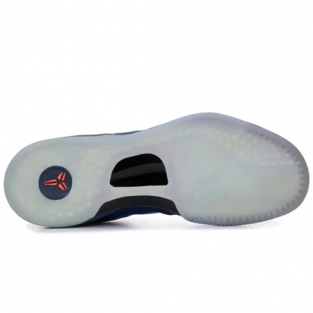 Nike Kobe 8 Blue Blitz