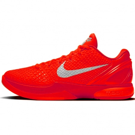 Nike Kobe 6 PJ Tucker Sample PE