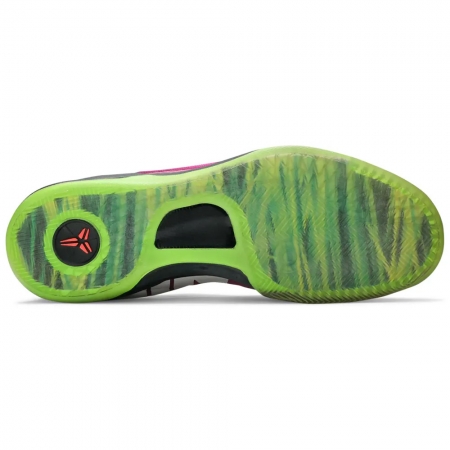 Nike Kobe 8 Mambacurial