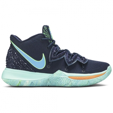 Nike Kyrie 5 UFO