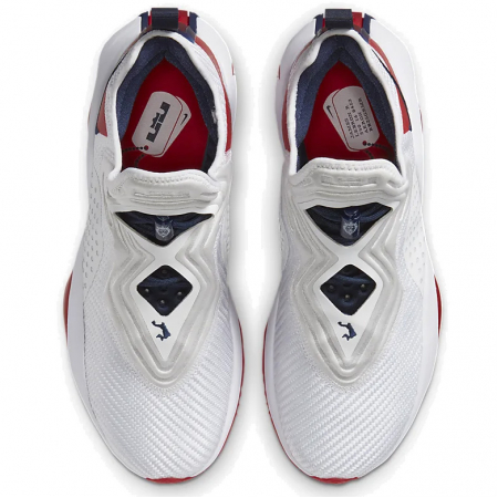 Nike LeBron Soldier 14