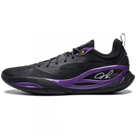 Li-Ning DLO 2 Mentor