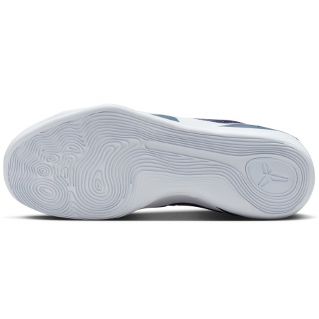 Nike Kobe 9 EM Low Protro Fade