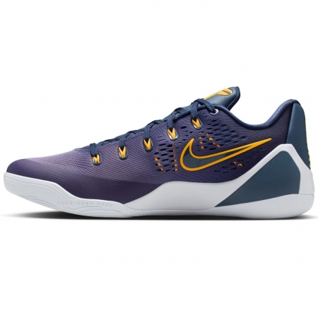 Nike Kobe 9 EM Low Protro Fade