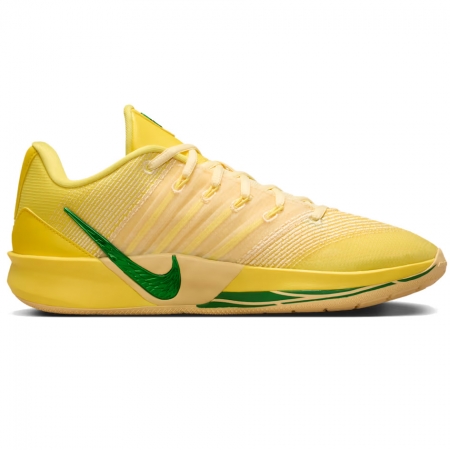 Nike Sabrina 3 Oregon Ducks