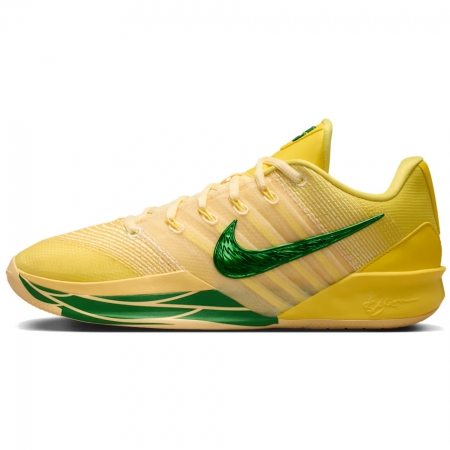 Nike Sabrina 3 Oregon Ducks