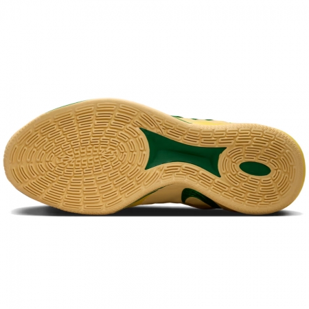 Nike Sabrina 3 Oregon Ducks