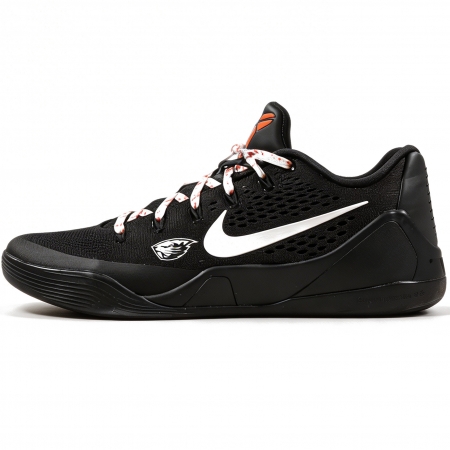 Nike Kobe 9 Oregon State Beavers PE