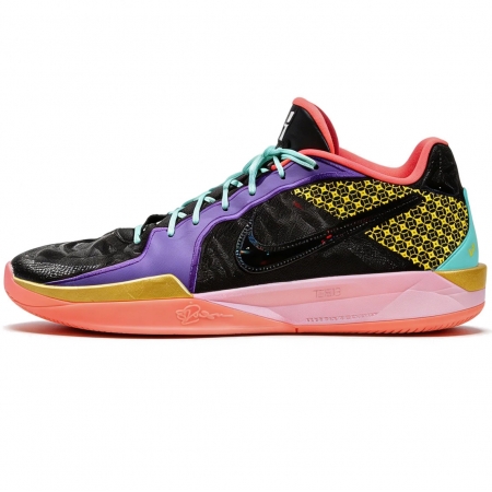 Nike Sabrina 2 By You