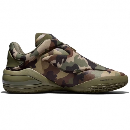 Converse SHAI 001 Camo