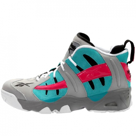 Reebok The Rail