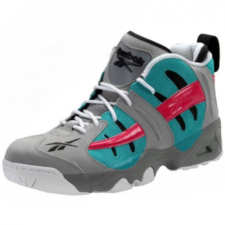 Reebok The Rail