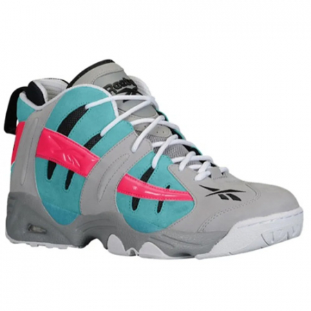 Reebok The Rail