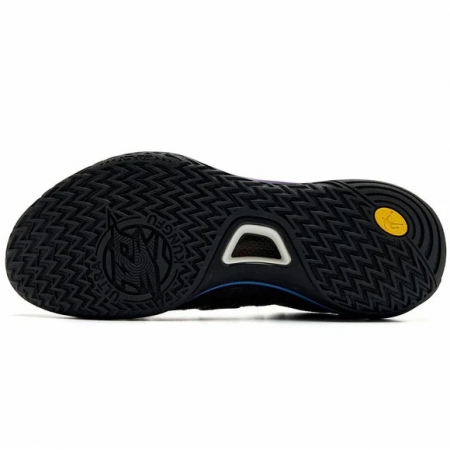 Qiaodan Fengci Rise 3.0 Black