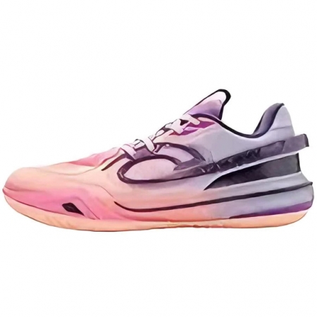 Qiaodan Fengci Rise 3.0 Heartbeat