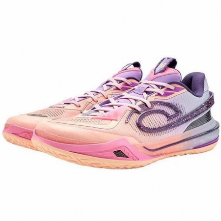 Qiaodan Fengci Rise 3.0 Heartbeat