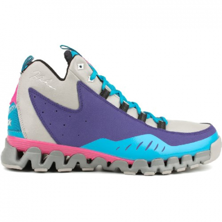 Reebok Wall Season 3