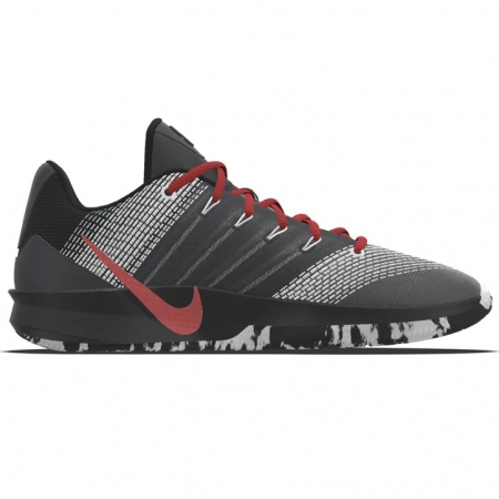 Nike Sabrina 3 By You