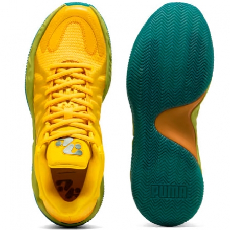Puma Hali 1
