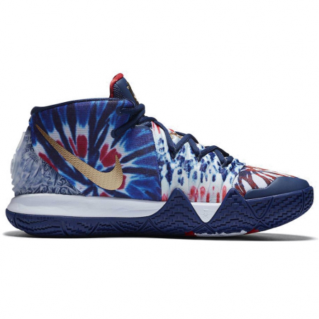 Nike Kyrie S2 Hybrid