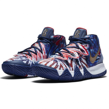 Nike Kyrie S2 Hybrid