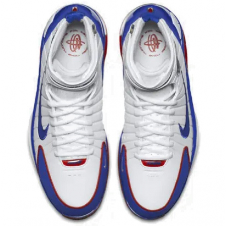 Nike Zoom Huarache 2K4