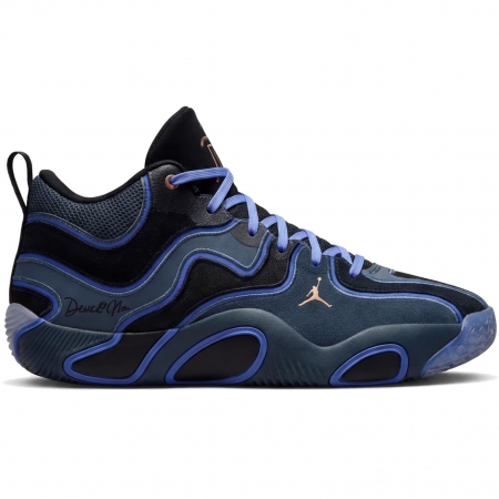 Jordan Tatum 3 Black History Month PE