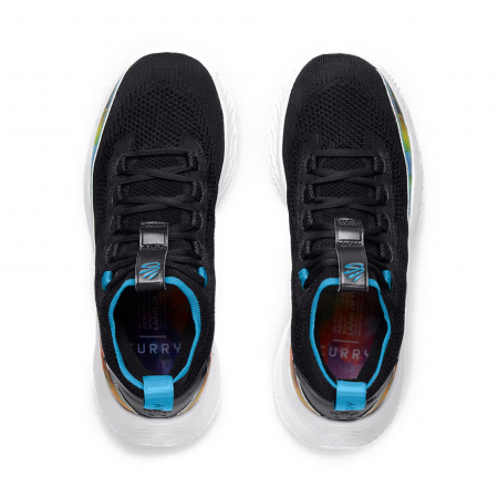 Under Armour Curry 8