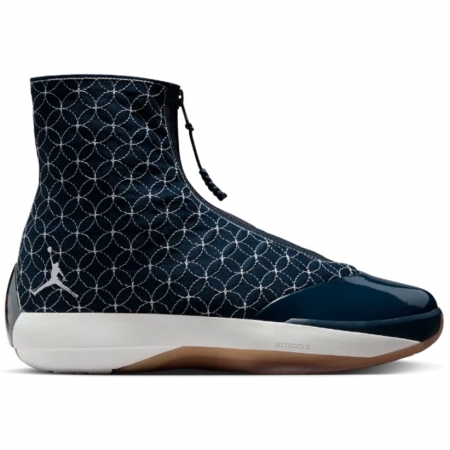 Jordan 40-28 Rui Hachimura