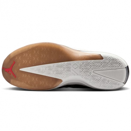 Jordan 40-28 Rui Hachimura