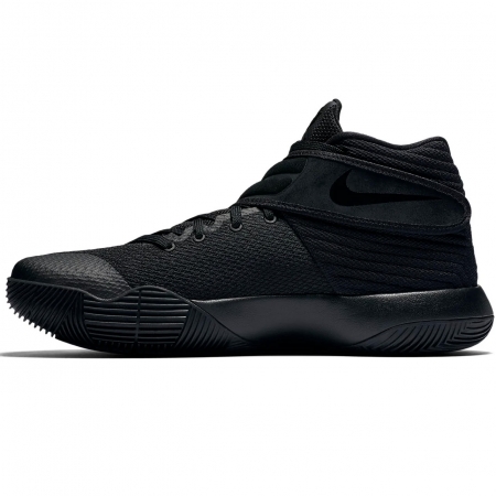 Nike Kyrie 2 Triple Black